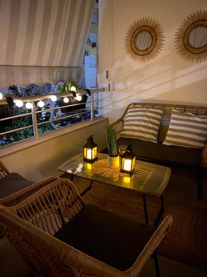 Qerret Boutique Studio Apartment Golem  Kültér fotó