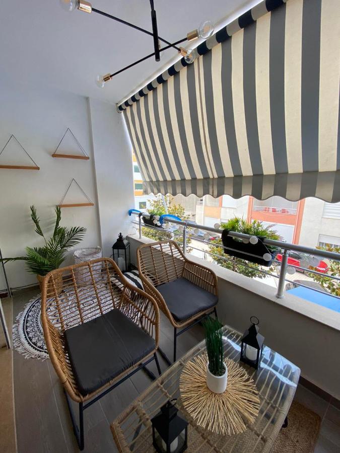Qerret Boutique Studio Apartment Golem  Kültér fotó