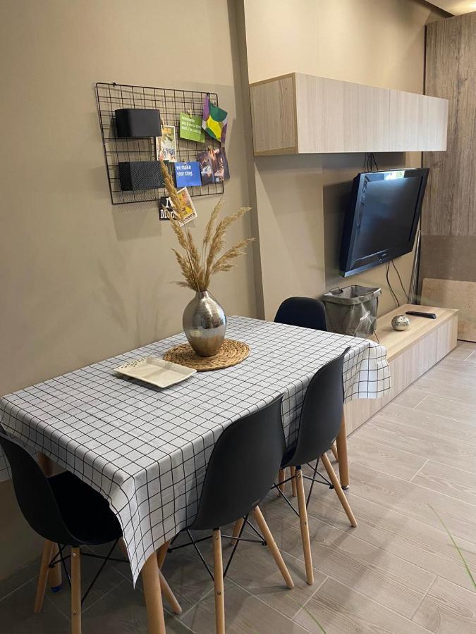 Qerret Boutique Studio Apartment Golem  Kültér fotó
