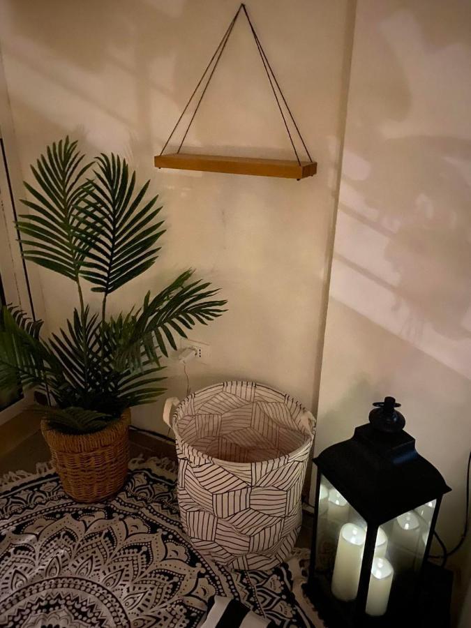 Qerret Boutique Studio Apartment Golem  Kültér fotó