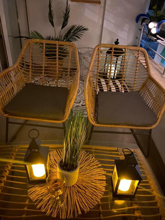 Qerret Boutique Studio Apartment Golem  Kültér fotó